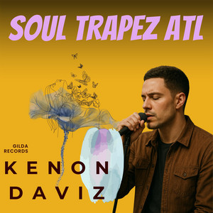 Kiss You Slow (Soul Trapez ATL) by Kenon Daviz