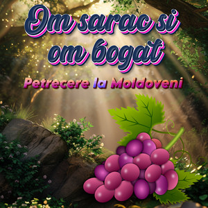 Soartă blestemată by Petrecere la Moldoveni