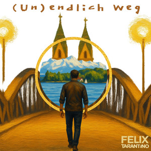 (Un)endlich Weg by Felix Tarantino