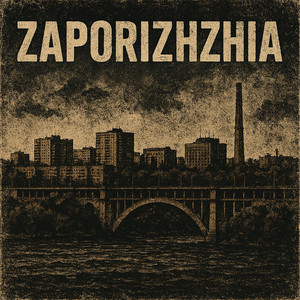 Zaphorizhzia by Tristan Israel