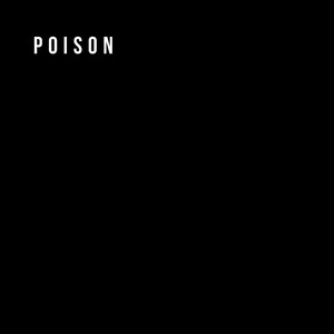 Portada de Poison