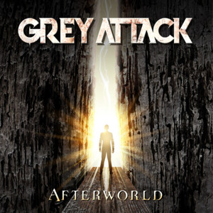 Where I Belong by Grey Attack