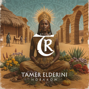 Hobakom by Tamer ElDerini, Tibetania