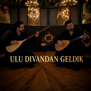 ULU DIVANDAN GELDIK by Grup Emman