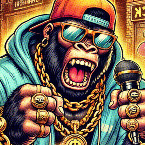 No Joke (Hook Version)