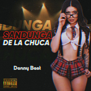 Danny Beat - Sandungueo Baby By Danny Beat