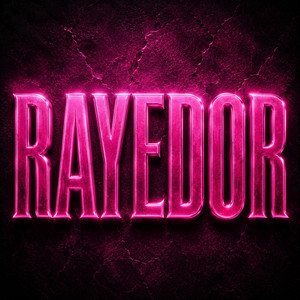 RAYEDOR by T Jota