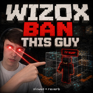 Wizox Ban This Guy - Slowed + Reverb by Kinda Good Music