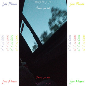 Lucas Placencia - Reflexión