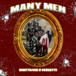 Many Men by Shotta4oe
