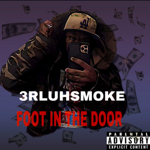 Too Differnt by 3RLuhSmoke