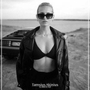 SURROUND - Tamsius Akinius