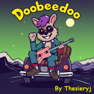 Thesieryj - Doobeedoo (Funky Groovy Indie Drive)