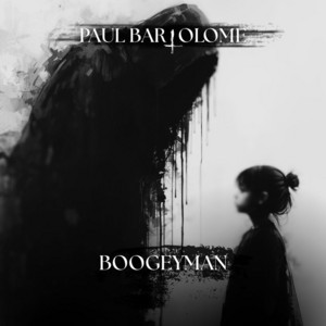 BOOGEYMAN by Paul Bartolome