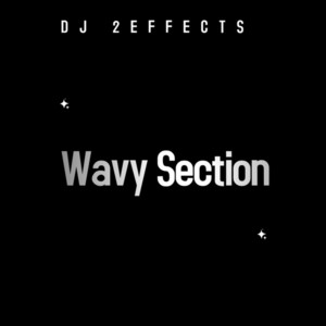 Wavy Section I by DJ 2EFFECTS