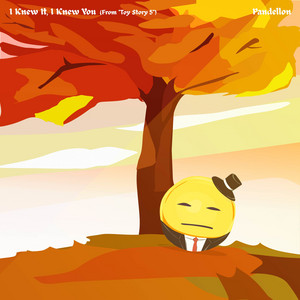 I Knew It, I Knew You (From "Toy Story 5") - Piano ver. - Pandellon