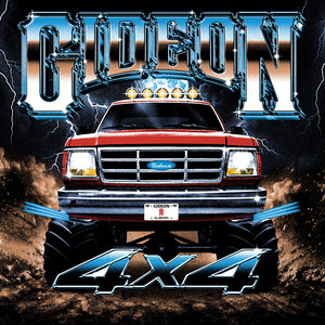 Find It As I Go by Gideon