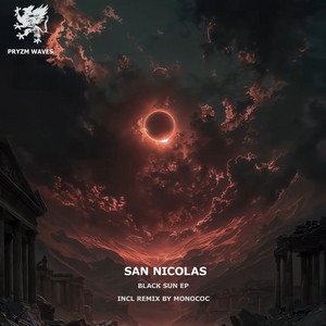 Black Sun - Monococ by San Nicolas, Monococ