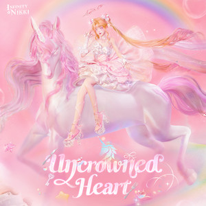 Weightless and Unbound by Infinity Nikki, FoldEcho