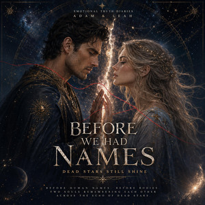 Before We Had Names by Emotional Truth Diaries