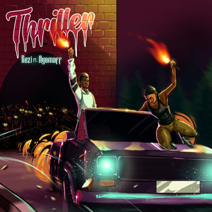 Thriller