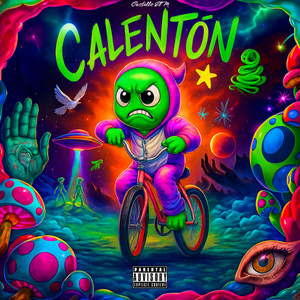 CALENTON by Castillo El M