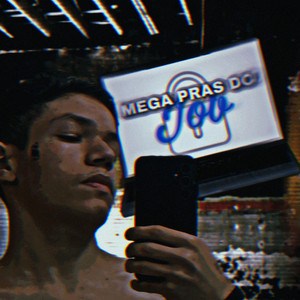 DJ BK DO LS OFICIAL - Mega Pras Do Job