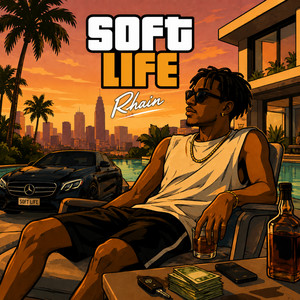 Soft Life by Rhain