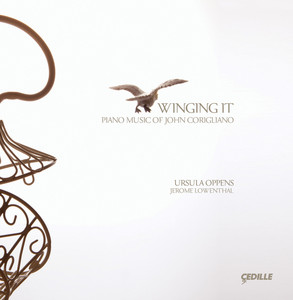 Portada de I. Light
