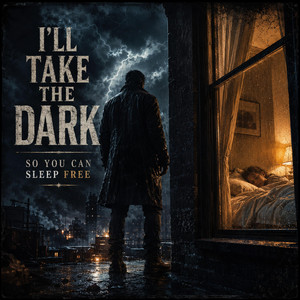 I'll Take the Dark by Black Saddle Radio