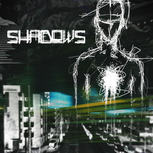 Shadows by Kaito Shoma