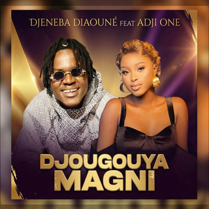 DJENEBA DIAOUNE - Djougouya Magni (feat. Fatô Diamatigui)
