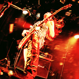 Kiyoshi - A Whole New World (Live)