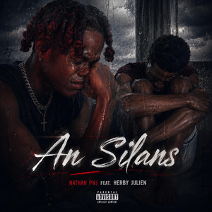 An silans by Nathan PNJ, Herby julien