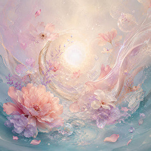 Silent in Piano by Sophie Rosso