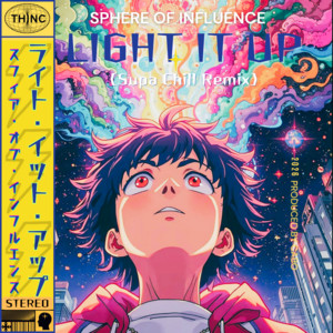 SPHERE of INFLUENCE | Spotify