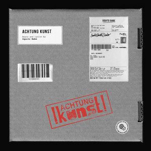 !ACHTUNG KUNST!
