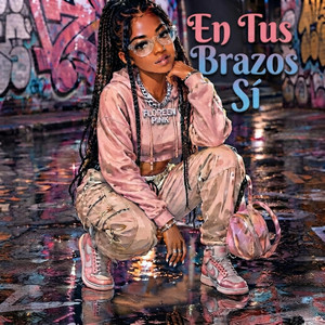 En Tus Brazos Si by FLOREEN PINK