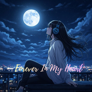 Forever In My Heart by Heng Keovomith