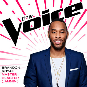 Master Blaster (Jammin’) - The Voice Performance