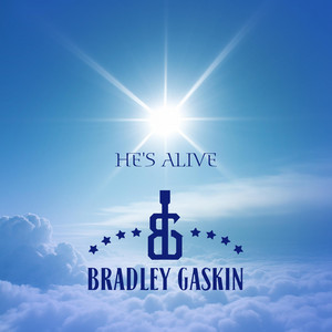 He's Alive