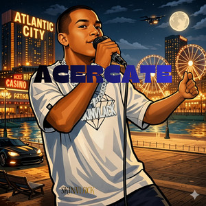 Acercate by Skinvlack