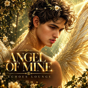 ANGEL OF MINE by ECHOES LOUNGE