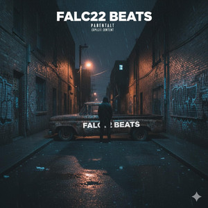 Beat RnB HOOPER by FALC22