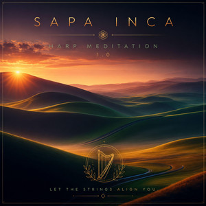 Astral Current by Sapa Inca