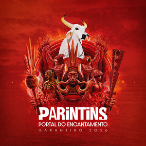 Parintins: Portal do Encantamento