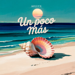 Un poco Mas by KELVYX
