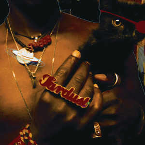 The Inevitable Rise and Fall of ***** Tardust by Saul Williams