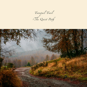 Portada de Tranquil Trail