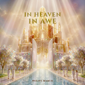 In Heaven In Awe by NuLife Marco